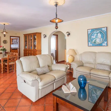 Holiday home Jorge By Ruralidays