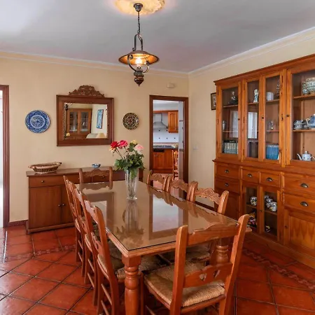 Jorge By Ruralidays Holiday home Nerja