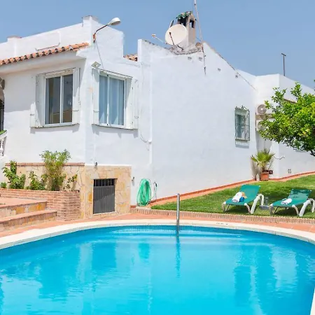 Holiday home Jorge By Ruralidays *