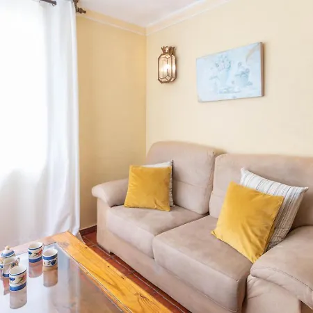 Jorge By Ruralidays Holiday home Nerja