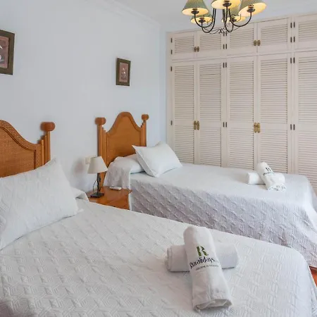 Holiday home Jorge By Ruralidays Nerja