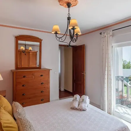 Holiday home Jorge By Ruralidays