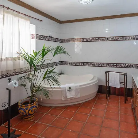 Jorge By Ruralidays Holiday home Nerja